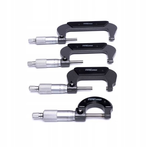 Mikrometr Kraft&Dele 0-100 mm