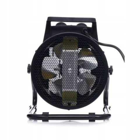 Nagrzewnica elektryczna farelka 2,5kW 230V KD11727