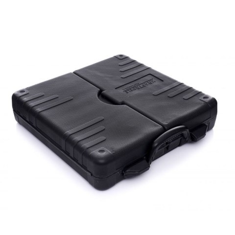 Narzędzia 140 Częściowy Zestaw Narzędzi 140 Elementów Walizka Kraft&Dele