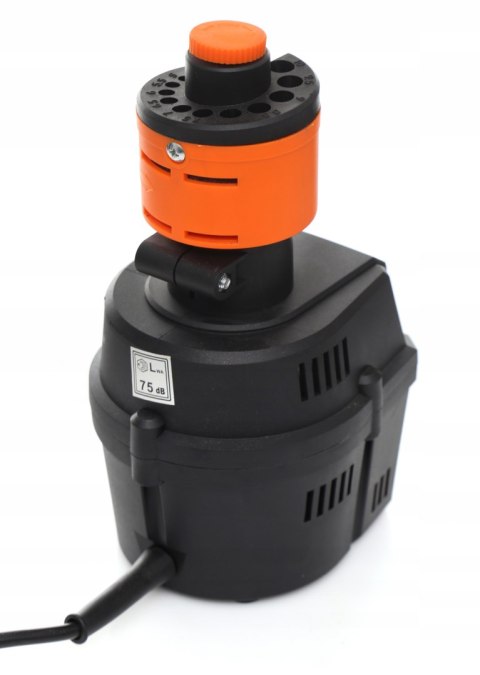 OSTRZAŁKA DO WIERTEŁ 95W 3-16mm KAMIEŃ GŁOWICA