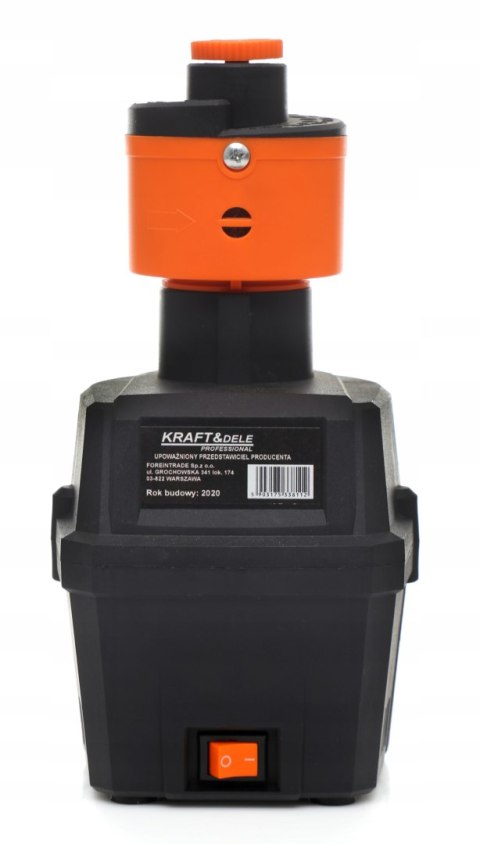 OSTRZAŁKA DO WIERTEŁ 95W 3-16mm KAMIEŃ GŁOWICA