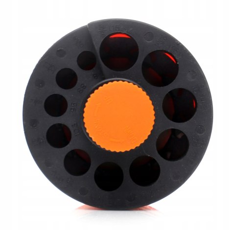 OSTRZAŁKA DO WIERTEŁ 95W 3-16mm KAMIEŃ GŁOWICA