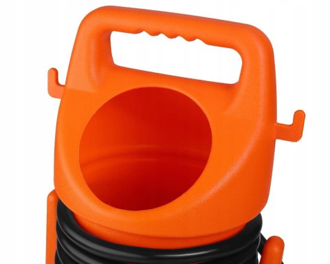 PIASKARKA PNEUMATYCZNA SYFONOWA 10L PISTOLET CZYSZCZENIA PIASKOWANIA +DYSZE