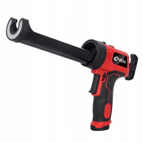 PISTOLET DO KLEJU AKUMULATOROWY WYCISKACZ SOLIDNY