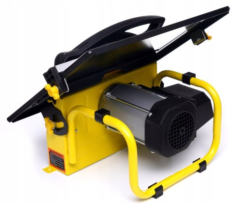 PRZECINARKA STOLIKOWA 1700W MASZYNKA PILARKA DO PŁYTEK GLAZURY MOKRO SUCHO