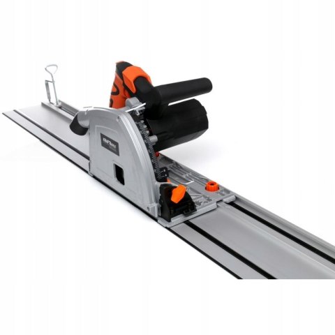 Pilarka zagłębiarka piła tarczowa 2200 - 5200 obr/min 1400W - Kraft&Dele