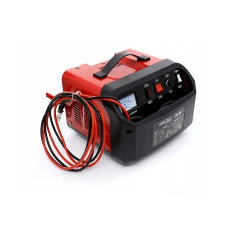 Prostownik do akumulatorów Kraft&Dele KD1907