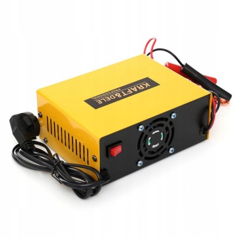 Prostownik mikroprocesorowy Kraft&Dele KD1919 10A