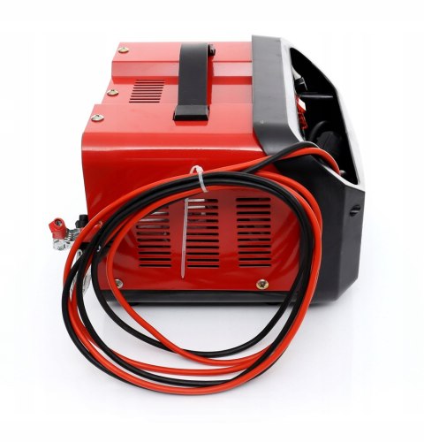 Prostownik samochodowy Kraft&Dele KD1908 30 A