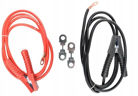 Prostownik samochodowy Kraft&Dele KD1914