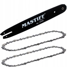 Prowadnica z łańcuchem Mastiff MFG143850