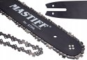 Prowadnica z łańcuchem Mastiff MFG143850