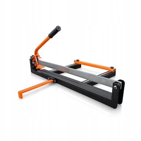 RECZNA PRZECINARKA DO GLAZURY 800 MM Z LASEREM DO CIECIA PLYTEK premium