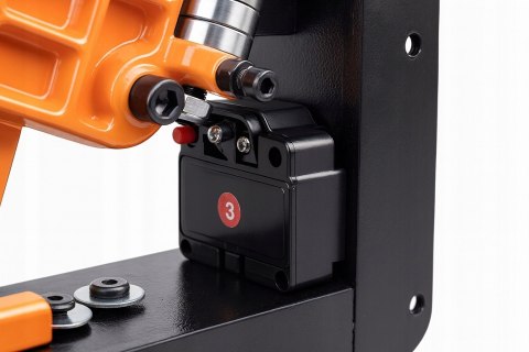 RECZNA PRZECINARKA DO GLAZURY 800 MM Z LASEREM DO CIECIA PLYTEK premium