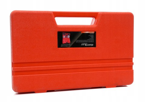 ŚCIĄGACZ ODKLEJACZ DO ŁOŻYSK I KÓŁ SEPARATOR ZESTAW ADAPTERY ŁOŻYSK PRASY