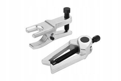 ŚCIĄGACZ SWORZNI KULISTYCH PRZEGUBÓW KOŃCÓWEK DRĄŻKA ŁOŻYSK KD12509