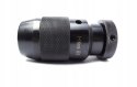 Uchwyt wiertarski 1-16mm B16 samozaciskowy głowica