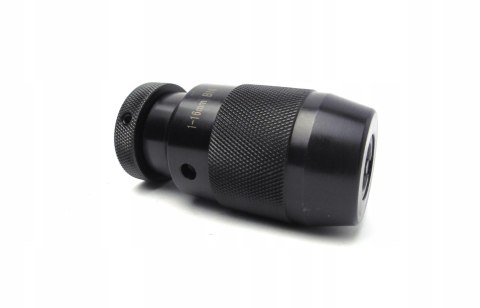 Uchwyt wiertarski 1-16mm B16 samozaciskowy głowica