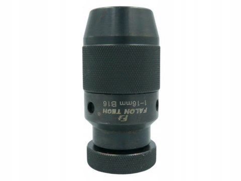 Uchwyt wiertarski 1-16mm B16 samozaciskowy głowica