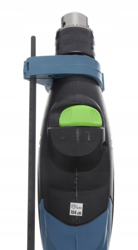 WIERTARKA UDAROWA ELEKTRYCZNA UDAR MOCNA 1700W