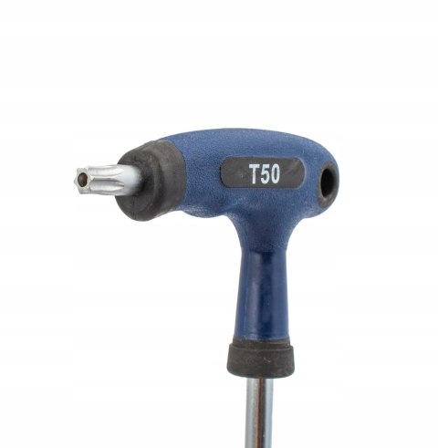 Wkrętaki torx Falon-Tech WKRĘTAKI ŚRUBOKRĘTY FT1285