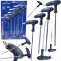 Wkrętaki torx Falon-Tech WKRĘTAKI ŚRUBOKRĘTY FT1285