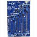 Wkrętaki torx Falon-Tech WKRĘTAKI ŚRUBOKRĘTY FT1285