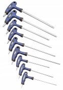 Wkrętaki torx Falon-Tech WKRĘTAKI ŚRUBOKRĘTY FT1285