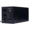 ZASILANIE UPS AWARYJNE 900W LCD PIECA POMPY 1500VA KOMPUTERA BATERIA 7Ah