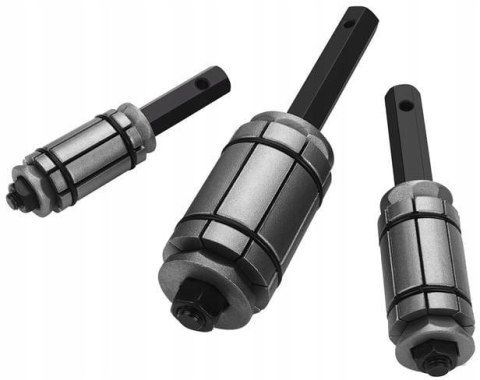 ZESTAW ROZPIERAKÓW DO RUR WYDECHOWYCH SOLIDNY