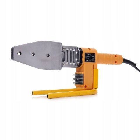 ZGRZEWARKA KRAFT&DELE LCD DO RUR PP PCV MATRYCE 16-63mm 2800W POLIFUZYJNA W