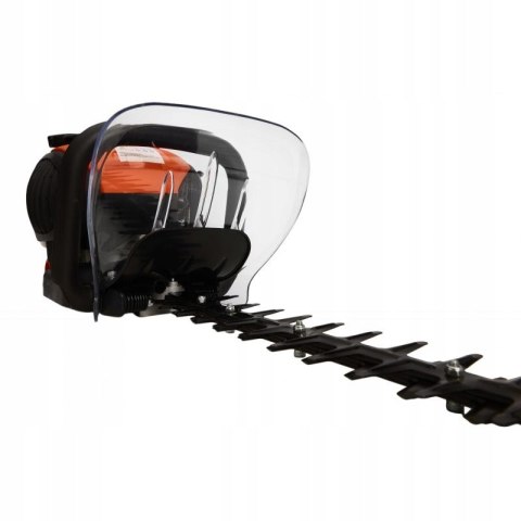 KRAFT&DELE NOŻYCE SPALINOWE DO ŻYWOPŁOTU 4,7KM 650mm 2-SUW KD173