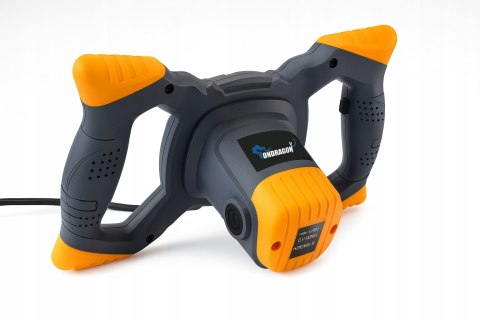 ONDRAGON MIESZADŁO ELEKTRYCZNE DO ZAPRAW KLEJU BETONU TYNKU 3150W PREMIUM