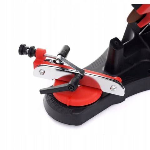 OSTRZAŁKA DO ŁAŃCUCHÓW PILAREK KAMIEŃ ELEKTRYCZNA KAMIEŃ DO PIŁY