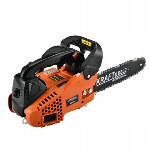 PIŁA SPALINOWA GAŁĘZIÓWKA 3,9kM 25CM SOLIDNA