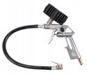 PISTOLET DO POMPOWANIA KÓŁ Z MANOMETREM
