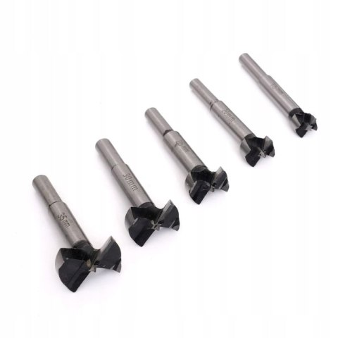 Szablon do wiercenia otworów pod zawiasy drzwiowe KD11251