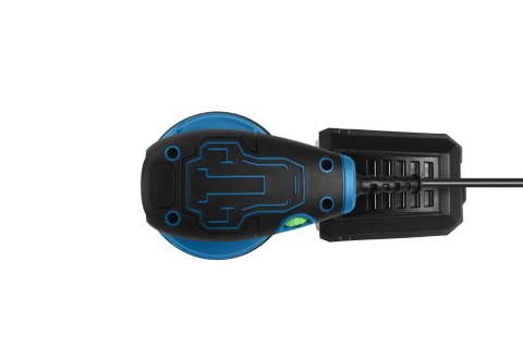 Szlifierka mimośrodowa sieciowe Kraft&Dele 1300 W 230 V