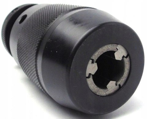 Uchwyt wiertarski 1-16mm B16 samozaciskowy głowica