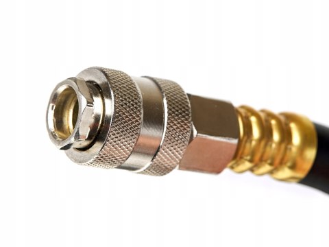 Wąż pneumatyczny Kraft&Dele KD1465 10x17 mm 10 m