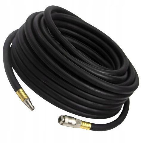 Wąż pneumatyczny Kraft&Dele KD1465 10x17 mm 10 m