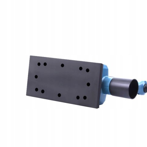 KRAFT&DELE SZLIFIERKA OSCYLACYJNA 90x187mm 1500W 12000rpm SIECIOWA WDS2503