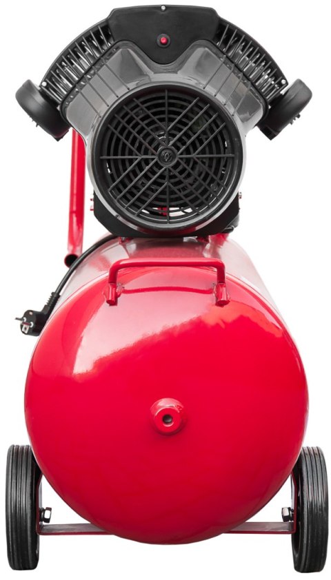 Kompresor olejowy Kraft&Dele KD1480 100 l 8 bar