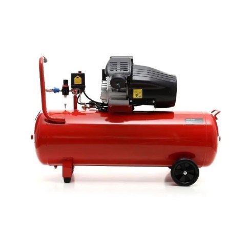 Kompresor olejowy Kraft&Dele KD1480 100 l 8 bar