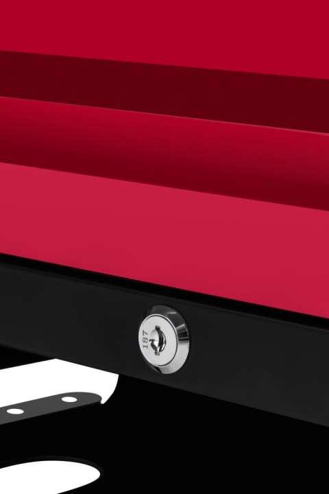 Kraft&Dele ORGANIZER NA NARZĘDZIA ZAWIESZANY 3 POZIOMY 470x250x405mm KD3231