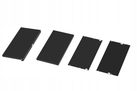 Kraft&Dele ORGANIZER NA NARZĘDZIA ZAWIESZANY 3 POZIOMY 470x250x405mm KD3231