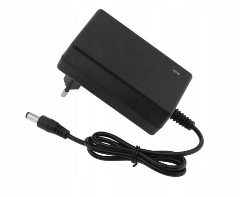 ŁADOWARKA DO BATERII AKUMULATORÓW ELEKTRONARZĘDZI PILARKI WKRĘTARKI 21V