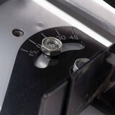 MOCNA PRZECINARKA UKOŚNICA PIŁA DO METALU TARCZOWA 3850W TARCZA 355MM