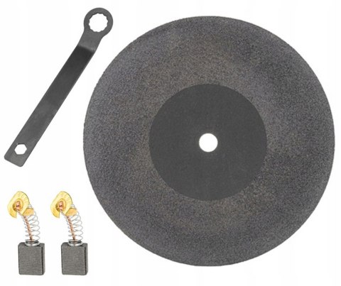 MOCNA PRZECINARKA UKOŚNICA PIŁA DO METALU TARCZOWA 3850W TARCZA 355MM