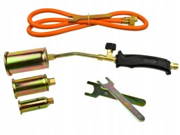 PALNIK GAZOWY DEKARSKI DO OPALANIA PAPY 25 35 50m